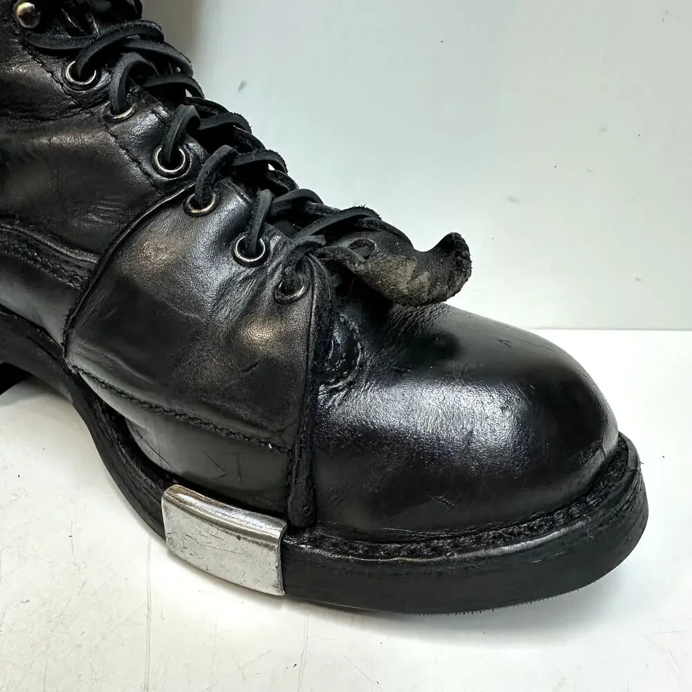 FULLY REBUILT Wesco Highliner 9716 16